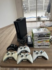 Xbox 360 d'occasion  Verson
