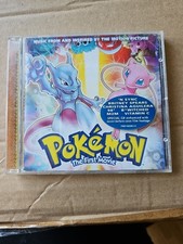 Pokemon the first gebraucht kaufen  Eberswalde-Umland