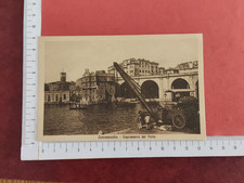 Cartolina postale epoca usato  Roma