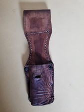 Ww2 german leather for sale  DAGENHAM