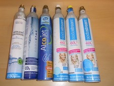 Sodastream riginale kompatible gebraucht kaufen  Hamburg