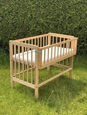 Beistellbett fabimax inklusive gebraucht kaufen  Groß-Zimmern