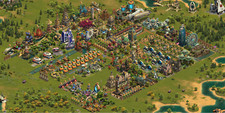 Forge empires foe gebraucht kaufen  Dortmund