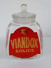 Viandox ancien grand d'occasion  France