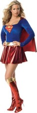 Superwoman supergirl super for sale  COVENTRY