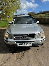 Volvo xc90 for sale  BATH