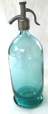 Bouteille siphon eau d'occasion  Orleans-