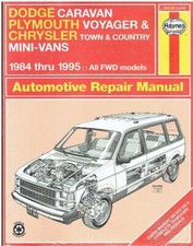 Dodge caravan plymouth for sale  ALFRETON