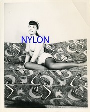 Rare bettie page for sale  Forest Hills