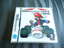 Nintendo mario kart d'occasion  Olivet