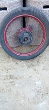Roue 350 koehler d'occasion  Marines
