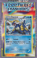Clamiral holo nb07 d'occasion  Romans-sur-Isère