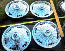 Vintage aftermarket chrome for sale  Little Suamico