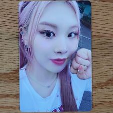 Swan official photocard usato  Spedire a Italy