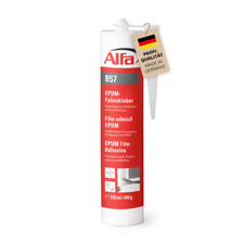 Alfa epdm folienkleber gebraucht kaufen  Ellwangen (Jagst)
