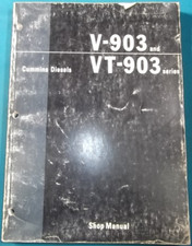 Cummins 903 903 for sale  Union