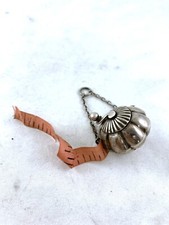 Antique victorian silver for sale  BIGGAR