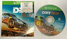 Dirt Rally (Microsoft Xbox One) comprar usado  Enviando para Brazil