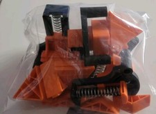 Corner clamps woodworking for sale  CHESHAM
