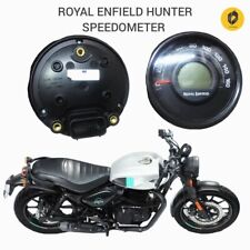 Compatível com velocímetro painel de instrumentos Royal Enfield HUNTER 350 , usado comprar usado  Enviando para Brazil