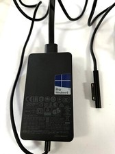 Carregador de fonte de alimentação original Microsoft Surface 30W 12V AC Surface modelo 1625, usado comprar usado Carregador de fonte de alimentação original Microsoft Surface 30W 12V AC Surface modelo 1625, usado comprar usado  Enviando para Brazil