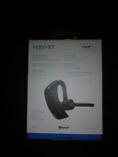Blueparrott m300 cuffia usato  Ruvo di Puglia