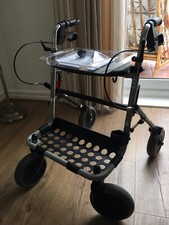 Invacare banjo p452e for sale  WREXHAM