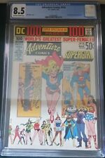 Adventure comics 416 for sale  Flushing