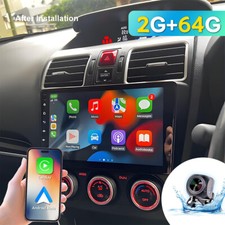 Android subaru forester for sale  Mira Loma