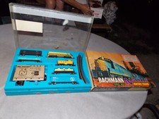 Vintage bachmann 4325 for sale  Spring Hill