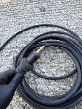 Nilfisk 10m superflex for sale  HIGH WYCOMBE
