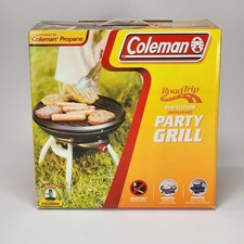 Coleman road trip d'occasion  Expédié en Belgium