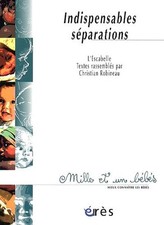 Indispensables separations esc d'occasion  France