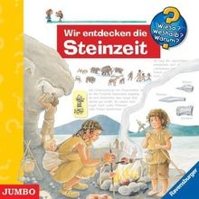 Wir entdecken steinzeit gebraucht kaufen Wir entdecken steinzeit gebraucht kaufen  Berlin