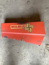 Wolseley merry tiller for sale  SPALDING