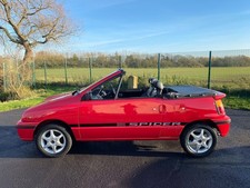 Daihatsu leeza spider for sale  MIDDLESBROUGH