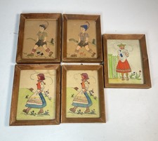 Vintage set hanging for sale  Elk Grove