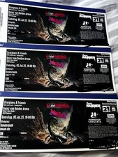 Scorpions friends live gebraucht kaufen  Gelsenkirchen