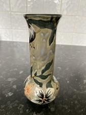 Cobridge art pottery for sale  NORTHWICH