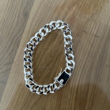 Massives silber armband gebraucht kaufen  Oldenburg (Oldenburg)