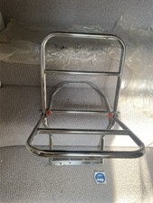 Vespa smallframe genuine for sale  GLOUCESTER