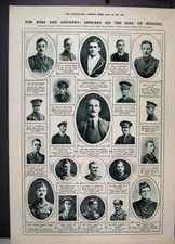 Original old vintage for sale  UK