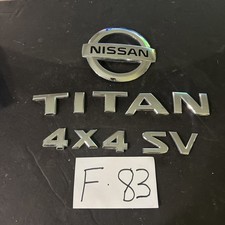 2004 2015 nissan for sale  Cumming