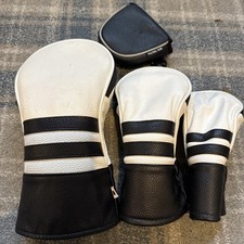 Golf head overs for sale  PRESTON