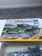 Italeri no282 1943 for sale  NOTTINGHAM