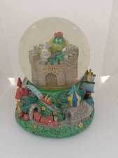 Grande sfera globo usato  Siena