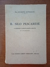 1941 abruzzo pescara usato  Montesilvano