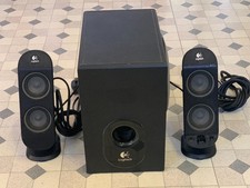 Free post logitech for sale  BECKENHAM