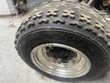 Yamaha raptor 350 for sale  Lerna