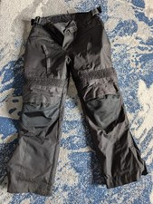 Cordura reissa motorbike for sale  HAVERFORDWEST